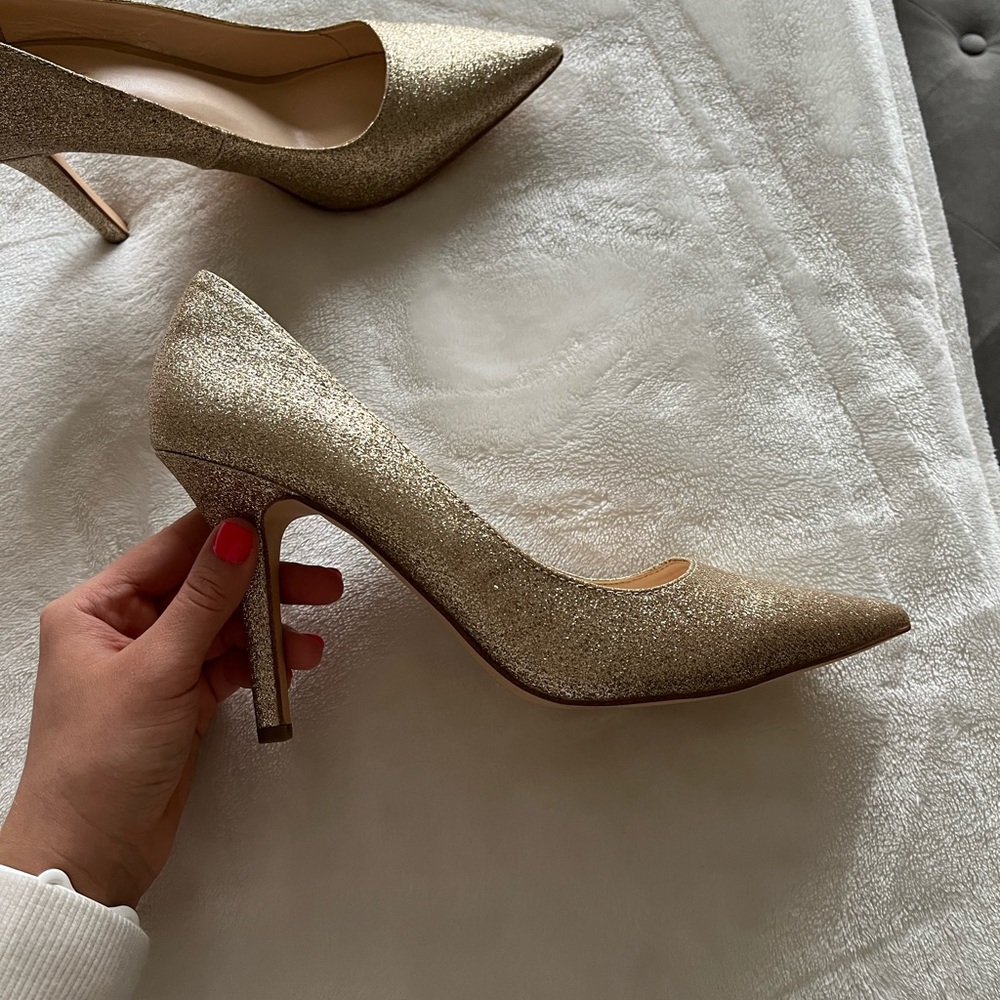 Nine West Heels